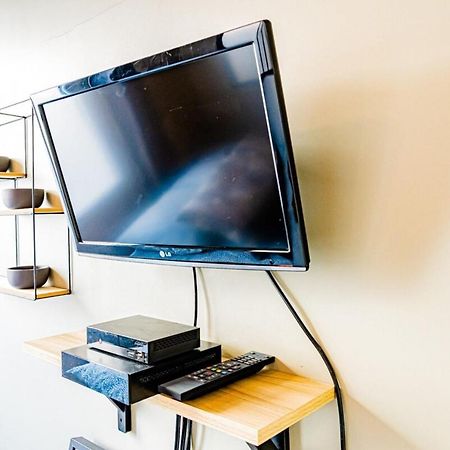 Le Petit Reinach -Appartement Cosy-Saxe-Gambetta Lione Esterno foto